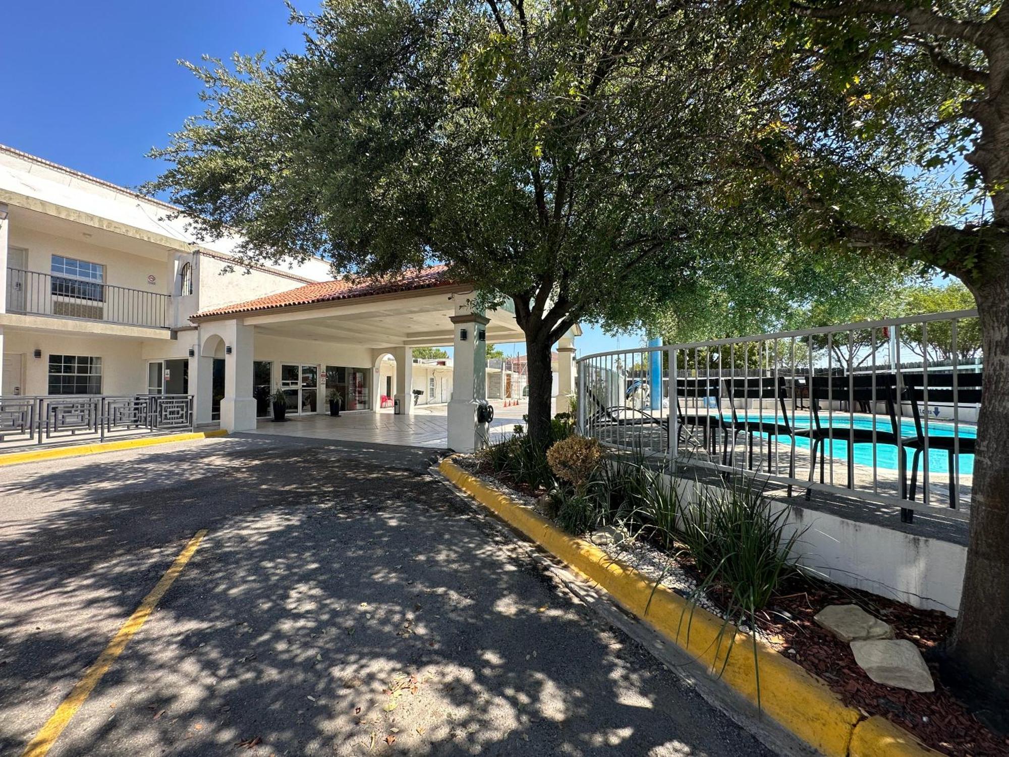 Hotel Quinta San Carlos