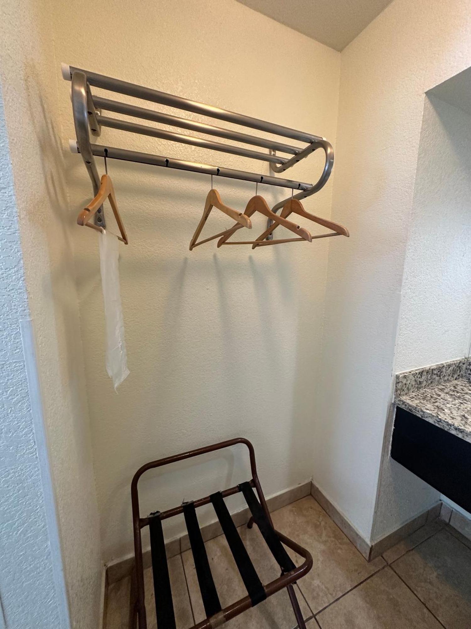 Hotel Quinta San Carlos *